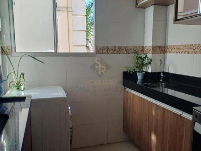 Apartamento padrão para venda No bairro Residencial Jequitibá