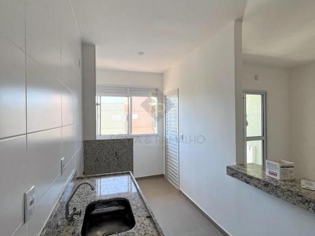 Apartamento Padrão para Venda no Bairro Residencial Parque dos Servidores, em Ribeirão Preto