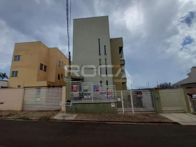 Apartamento Padrão para Alugar em Cidade Jardim, São Carlos