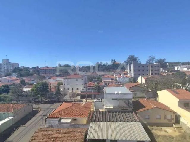 Apartamento Padrão para Alugar em Cidade Jardim São Carlos