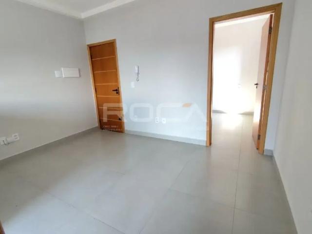 Apartamento Padrão para Alugar em Cidade Jardim, São Carlos