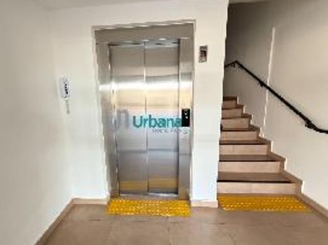 Apartamento Padrão para Alugar em São Carlos 2 Dormitórios, Suíte e Sacada no Cidade Jardim Imobiliária Urbana