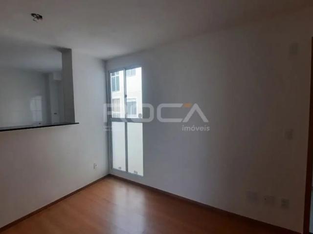 Apartamento Padrão para Alugar em São Carlos Vila Boa Vista 1