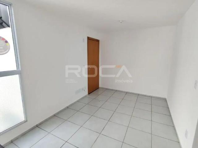 Apartamento Padrão para Alugar em São Carlos ROMEU TORTORELLI