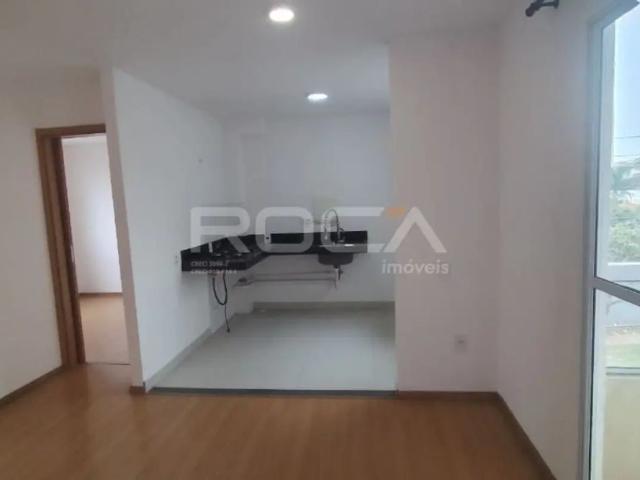 Apartamento Padrão para Alugar em Vila Boa Vista, São Carlos