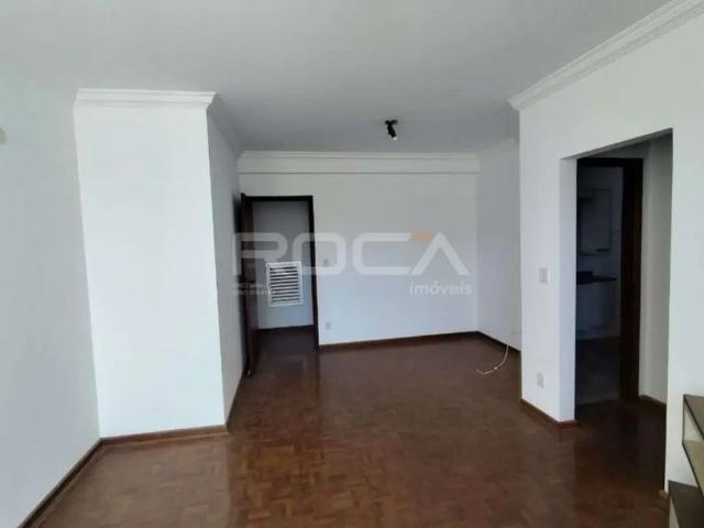 Apartamento Padrão para Alugar no Centro de São Carlos Conforto e Praticidade