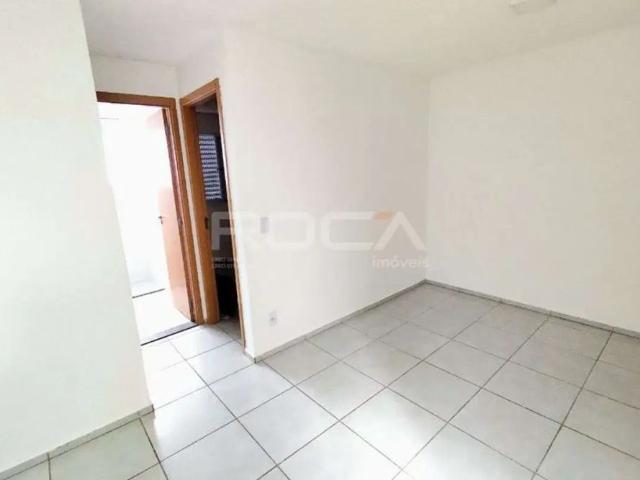Apartamento Padrão para Alugar no Bairro Romeu Tortorelli em São Carlos Conforto e Praticidade
