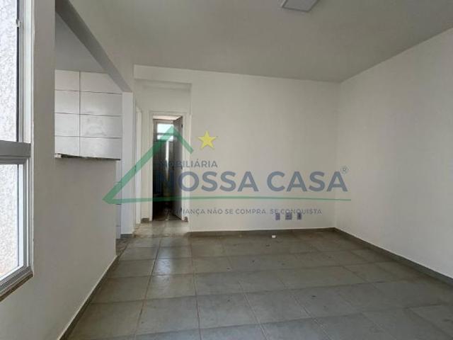 Apartamento Padrão para alugar no Parque dos Buritis em Lucas do Rio Verde