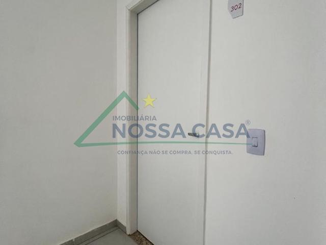 Apartamento Padrão para alugar no Parque dos Buritis, Lucas do Rio Verde