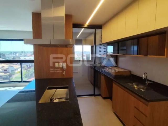 Apartamento Padrão para Alugar no Parque Faber Castell I, São Carlos