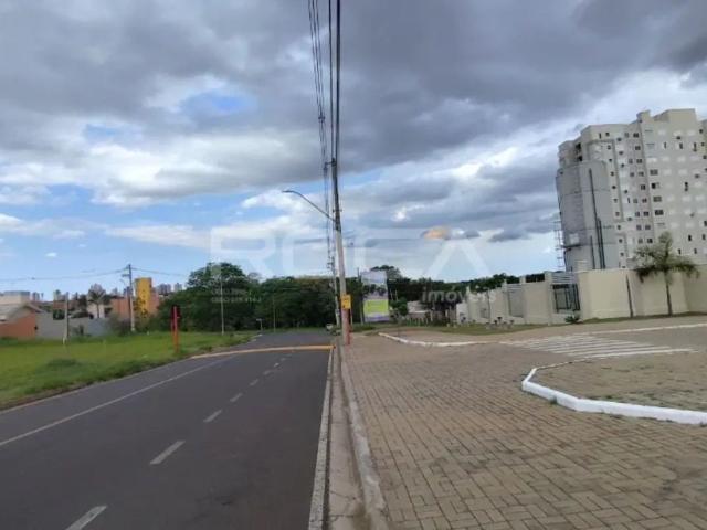 Apartamento Padrão para Alugar no Parque Faber Castell II, São Carlos