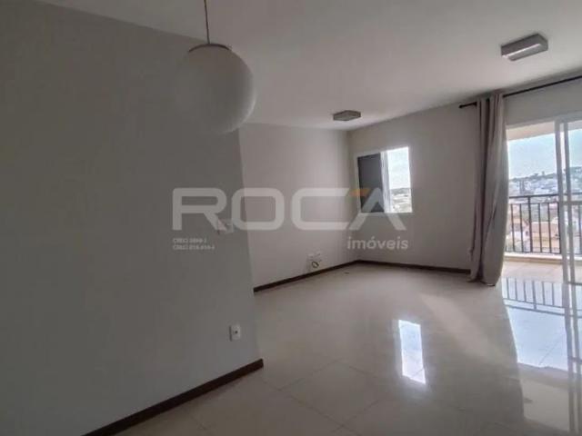 Apartamento Padrão para Alugar no Parque Faber Castell, São Carlos