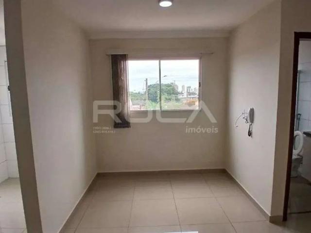 Apartamento Padrão para Alugar no Parque Sabará em São Carlos Conforto e Praticidade