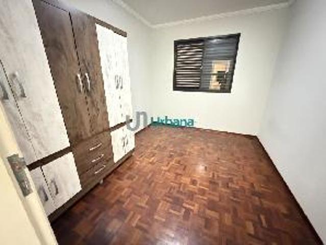 Apartamento Padrão para Alugar no Parque Santa Mônica, São Carlos Imobiliária Urbana