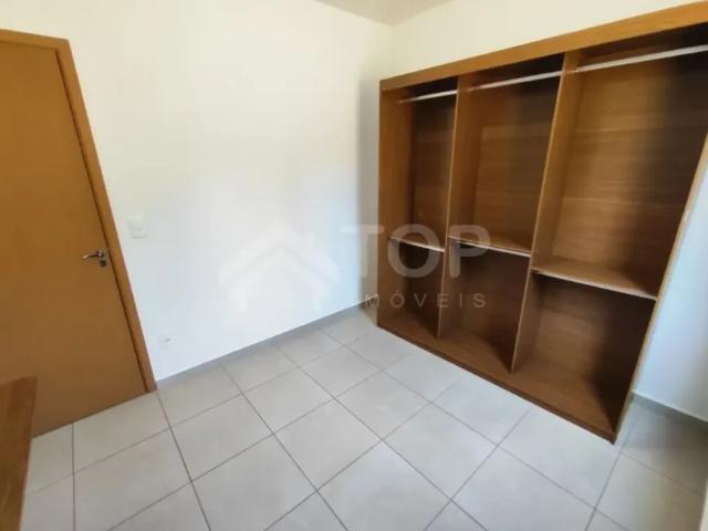 Apartamento padrão para alugar na Vila Rancho Velho, São Carlos