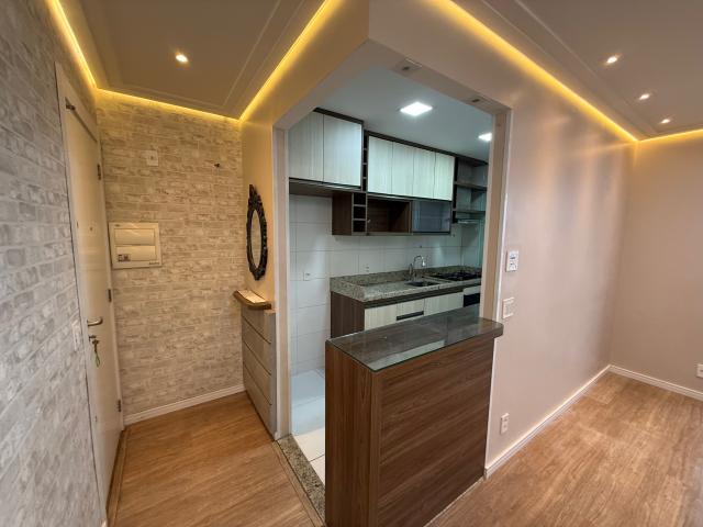 Apartamento padrão para Locação, Campininha, São Paulo, SP