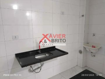 Apartamento padrão para Locação, Chácara Seis de Outubro, São Paulo, SP