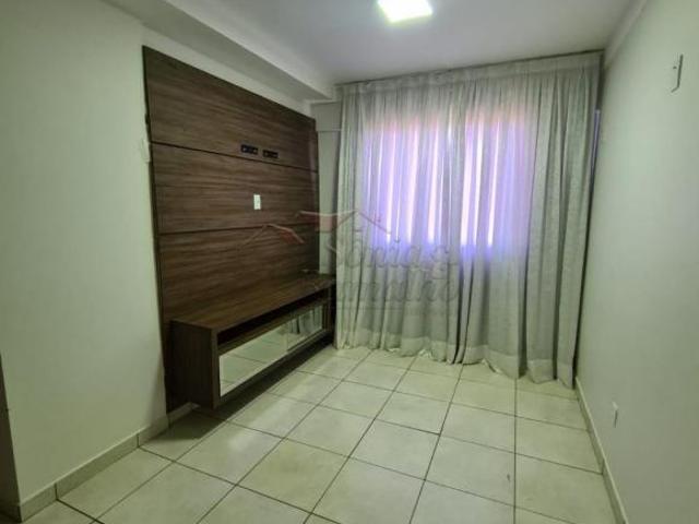 Apartamento Padrão para Locação e Venda no Bairro Sumarezinho, em Ribeirão Preto