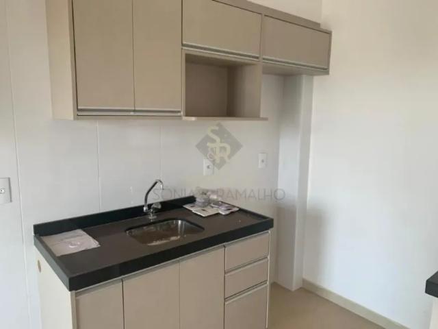 Apartamento Padrão para Locação e Venda no Bairro Residencial Flórida, em Ribeirão Preto