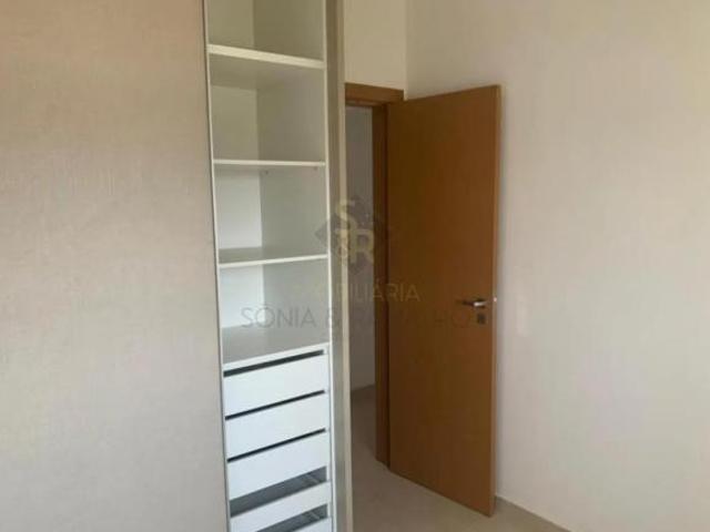 Apartamento Padrão para Locação e Venda no Bairro Residencial Flórida, em Ribeirão Preto
