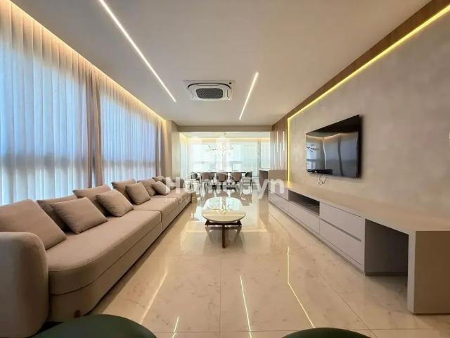 Apartamento padrão para Locação, Jardim Goiás, Goiânia, GO