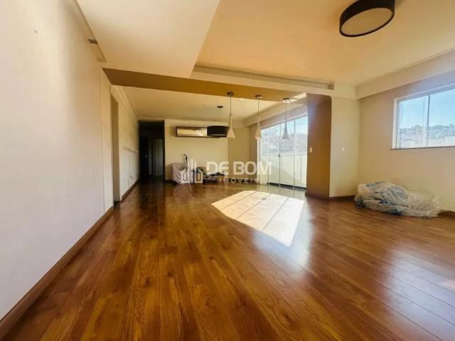 Apartamento padrão para Locação, Jardim Quisisana, Poços de Caldas, MG
