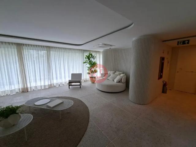Apartamento padrão para Locação, Moinhos de Vento, Porto Alegre, RS