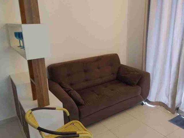 Apartamento padrão para Locação, Martim de Sá, Caraguatatuba, SP