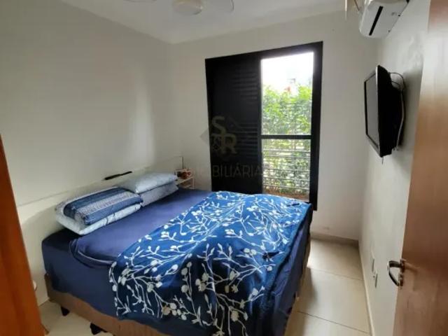 Apartamento Padrão para locação no Bairro Nova Aliança, em Ribeirão Preto