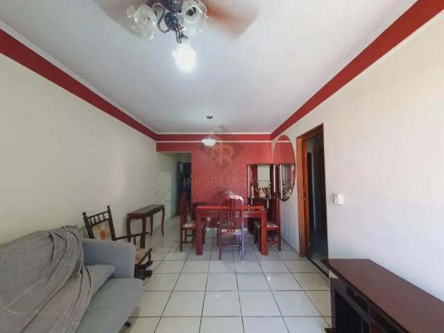 Apartamento Padrão para Locação no Bairro Campos Elíseos, em Ribeirão Preto