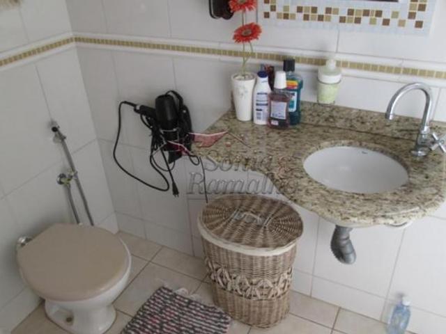 Apartamento Padrão para Locação no bairro Ipiranga, em Ribeirão Preto