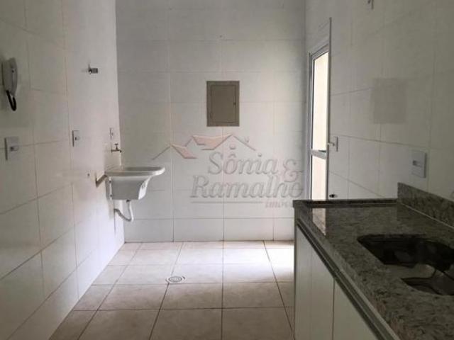Apartamento Padrão para Locação no bairro Jardim Zara, em Ribeirão Preto