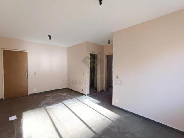 Apartamento padrão para Locação no Bairro Jardim América, em Ribeirão Preto