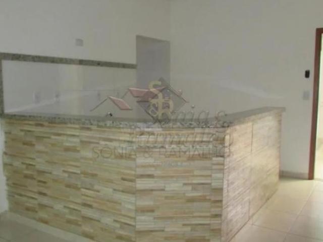 Apartamento Padrão para Locação no bairro Jardim Botânico, em Ribeirão Preto