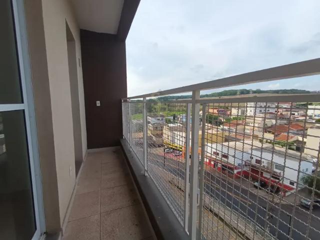 Apartamento Padrão para Locação no Bairro Jardim Novo Mundo, em Ribeirão Preto