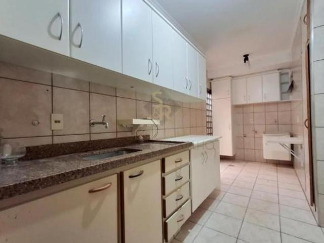 Apartamento Padrão para Locação no bairro Parque dos Bandeirantes, em Ribeirão Preto