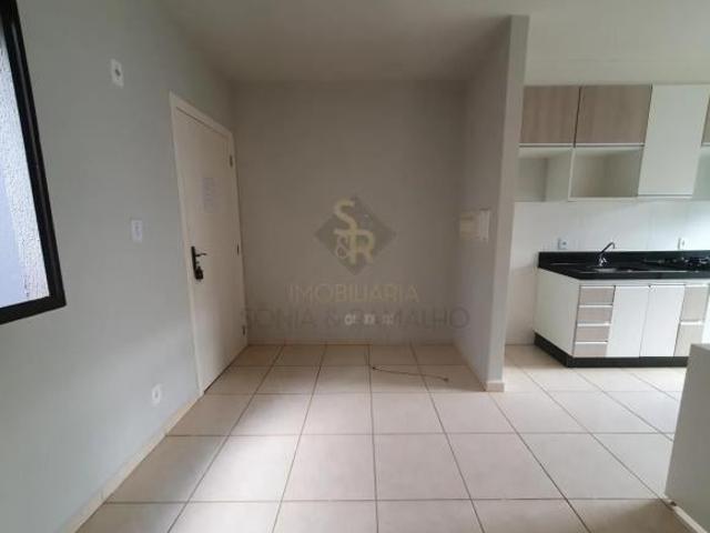 Apartamento Padrão para Locação no Bairro Recanto das Palmeiras, em Ribeirão Preto
