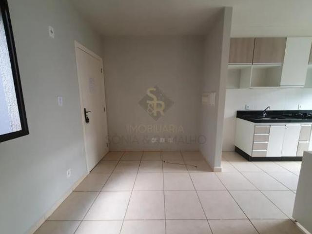 Apartamento Padrão para Locação no Bairro Recanto das Palmeiras, em Ribeirão Preto