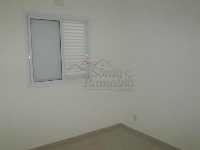Apartamento Padrão para Locação no bairro Residencial e Comercial Palmares, em Ribeirão Preto