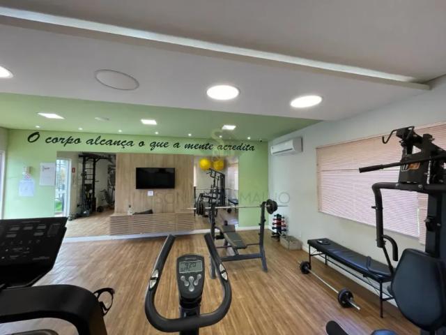Apartamento padrão para Locação no Bairro Residencial Parque dos Servidores, em Ribeirão Preto/SP