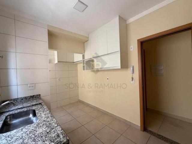 Apartamento Padrão para Locação no Bairro Santa Cruz do José Jacques, em Ribeirão Preto