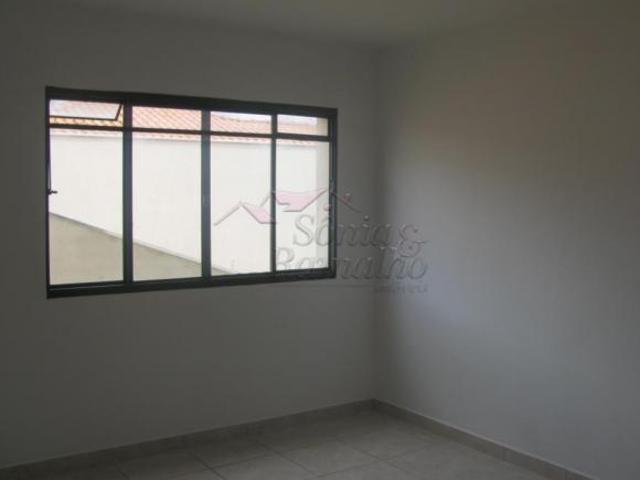 Apartamento Padrão para Locação no bairro Vila Monte Alegre, em Ribeirão Preto