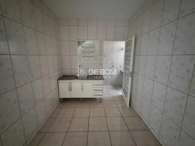 Apartamento padrão para locação no Jardim Santa Rita, ao lado da fonte do Monjolinho