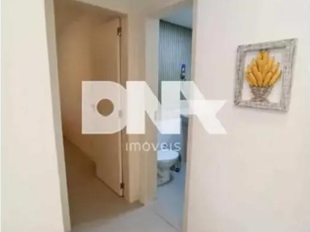 Apartamento: Padrão / Residencial / Copacabana
