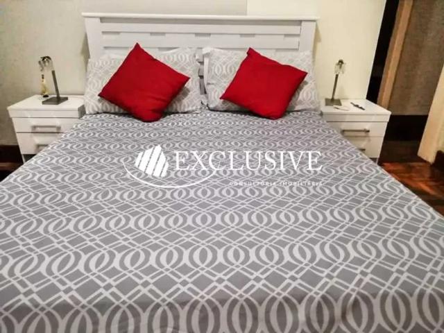 Apartamento Padrão / Residencial / Copacabana