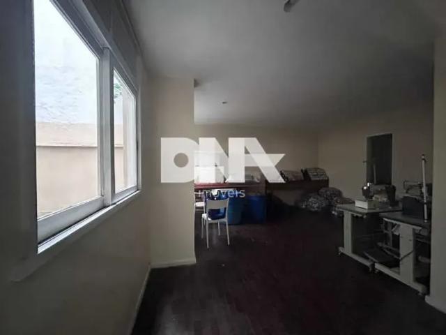 Apartamento: Padrão / Residencial / Cosme Velho