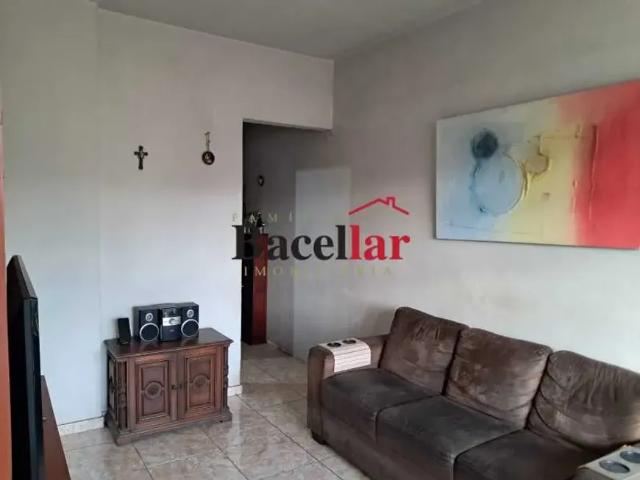 Apartamento: Padrão / Residencial / Cachambi