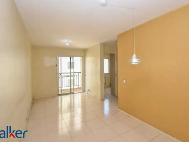 Apartamento Padrão / Residencial / Campinho