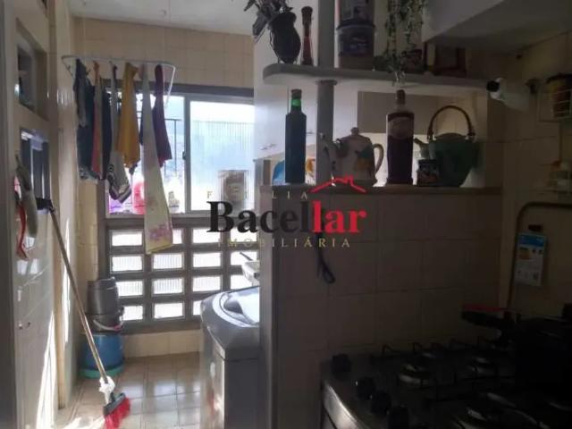 Apartamento Padrão / Residencial / Andaraí