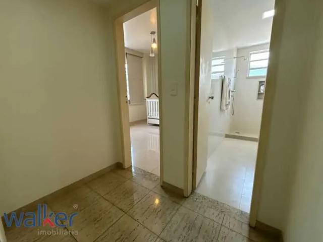 Apartamento Padrão / Residencial / Andarai